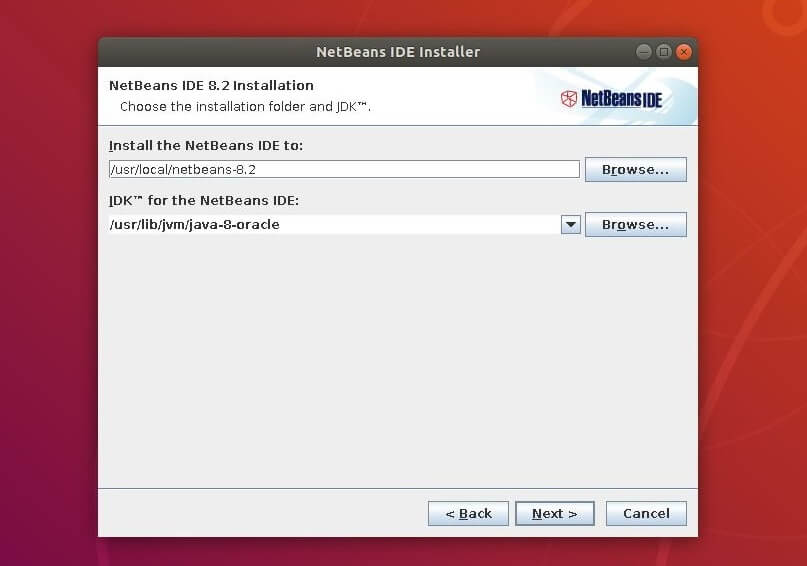 download netbeans 8.2 free